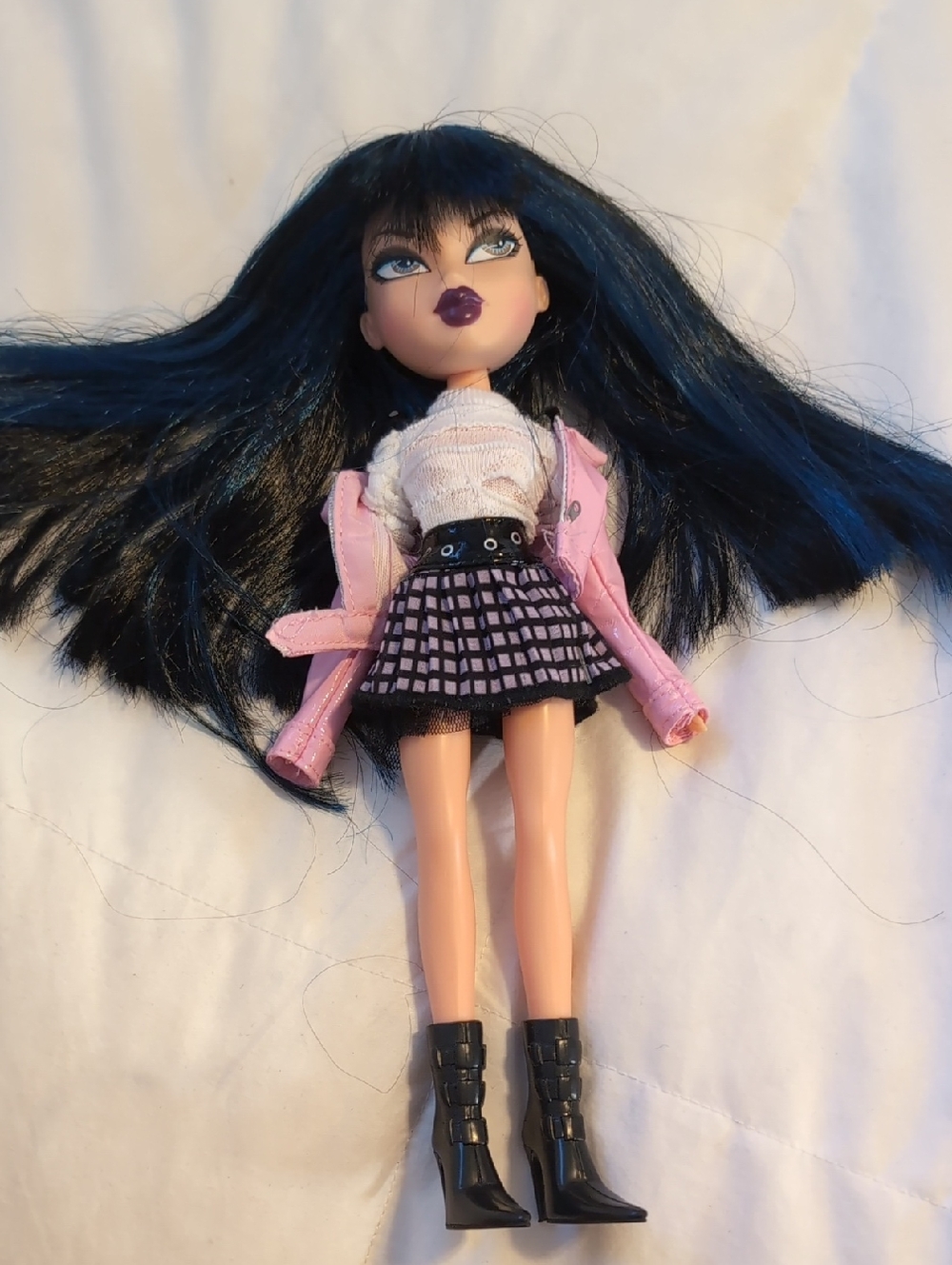 Jade Bratz Pretty Npunk